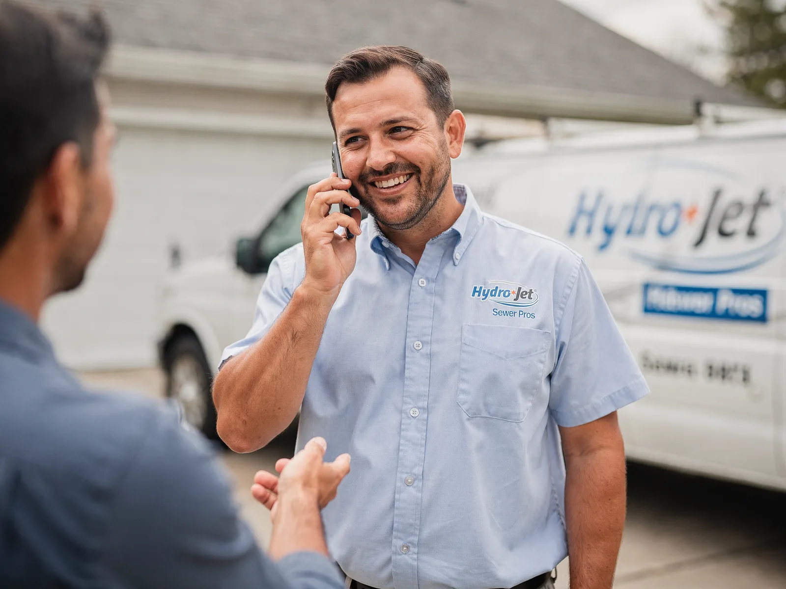 Hydro Jetting Near Me South Wales, NY FAQs